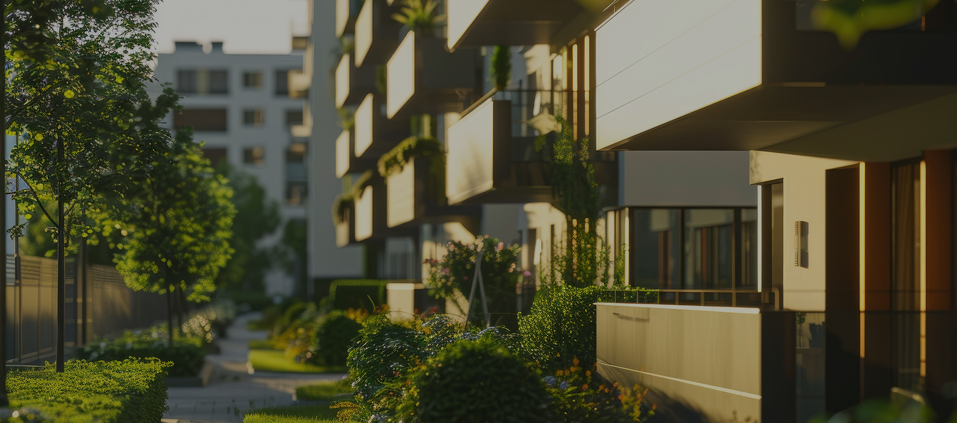 Social housing